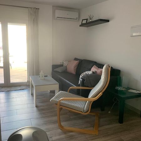 Atico Casa Mari Leilighet Málaga Eksteriør bilde